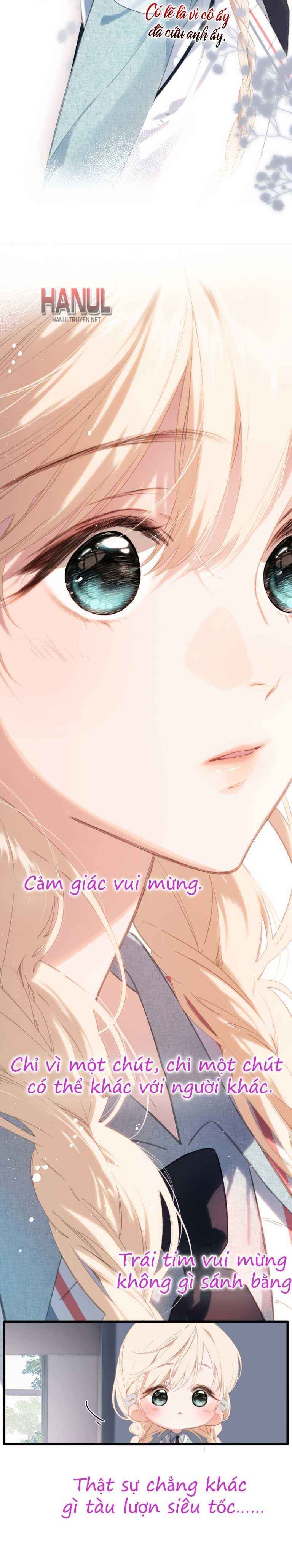 đọc truyện Say Đắm Chương 53 ảnh 9 tại Thiên Thai Truyện