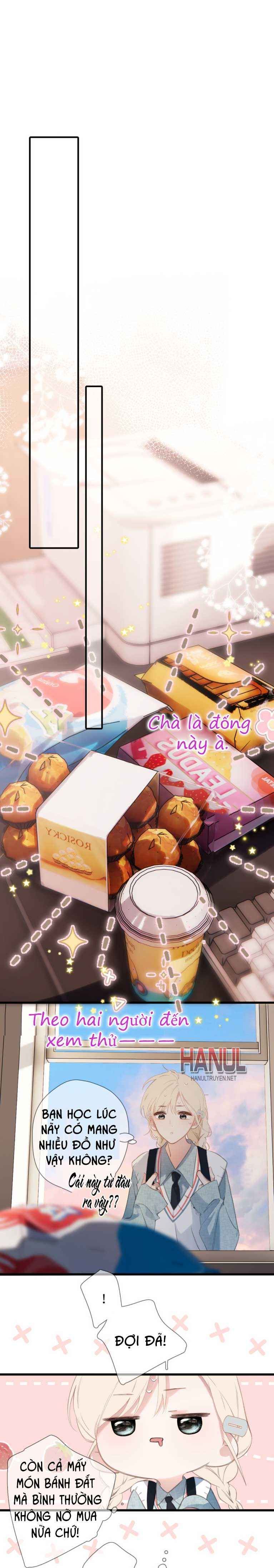 đọc truyện Say Đắm Chương 53 ảnh 10 tại Thiên Thai Truyện