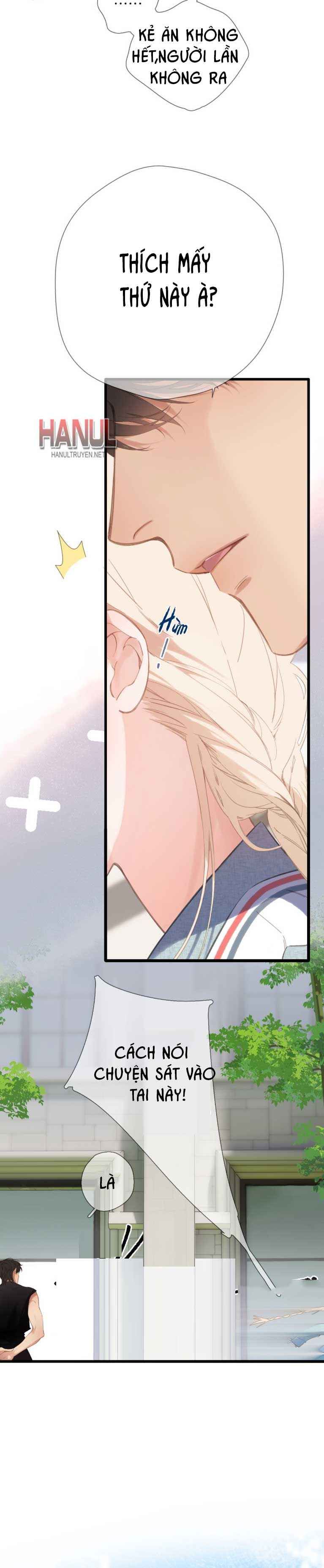 đọc truyện Say Đắm Chương 53 ảnh 11 tại Thiên Thai Truyện