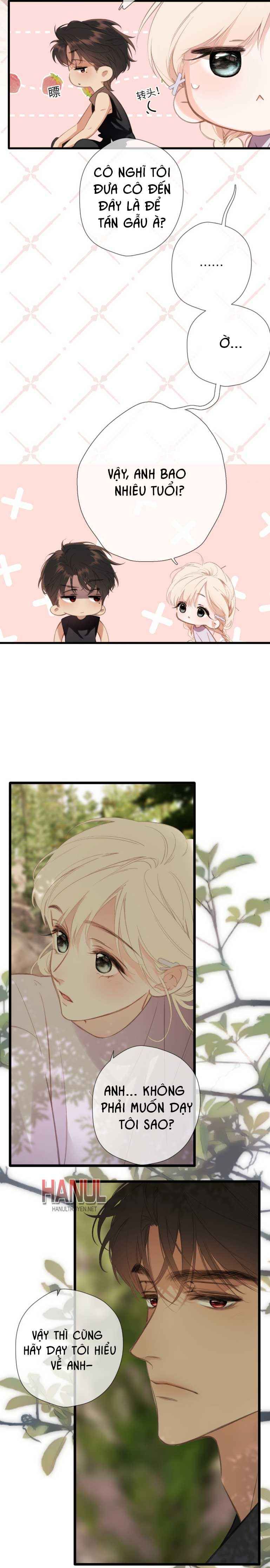 đọc truyện Say Đắm Chương 54 ảnh 3 tại Thiên Thai Truyện