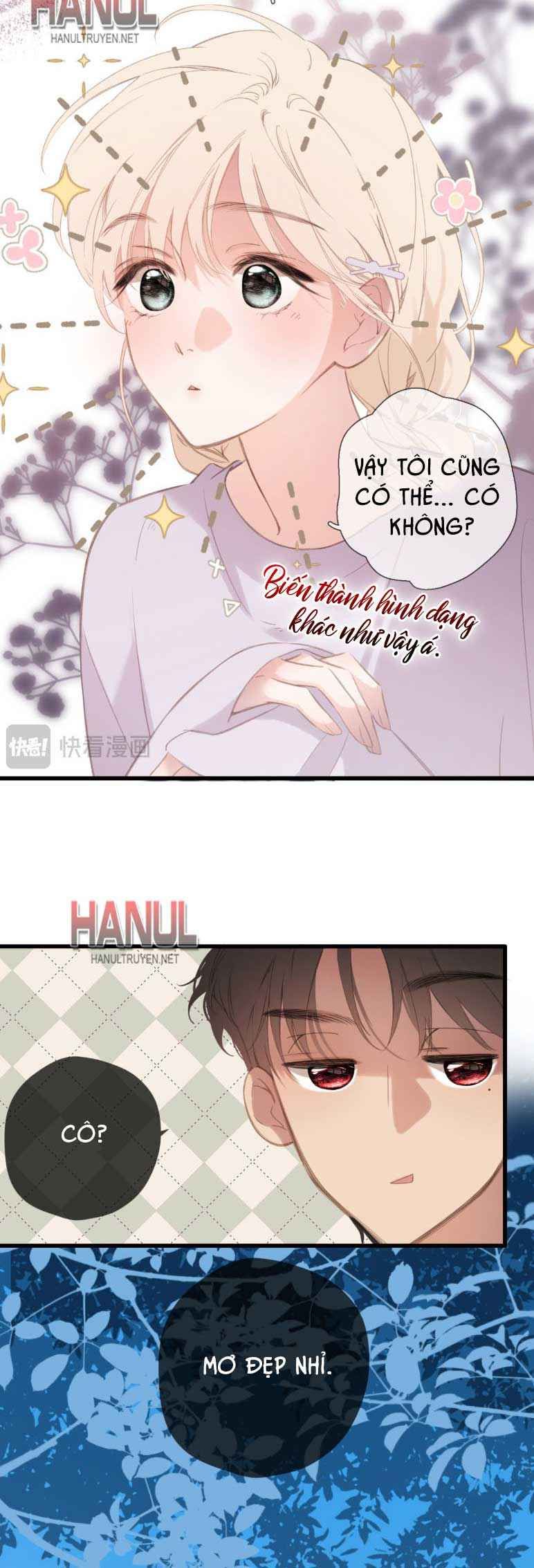 đọc truyện Say Đắm Chương 54 ảnh 13 tại Thiên Thai Truyện