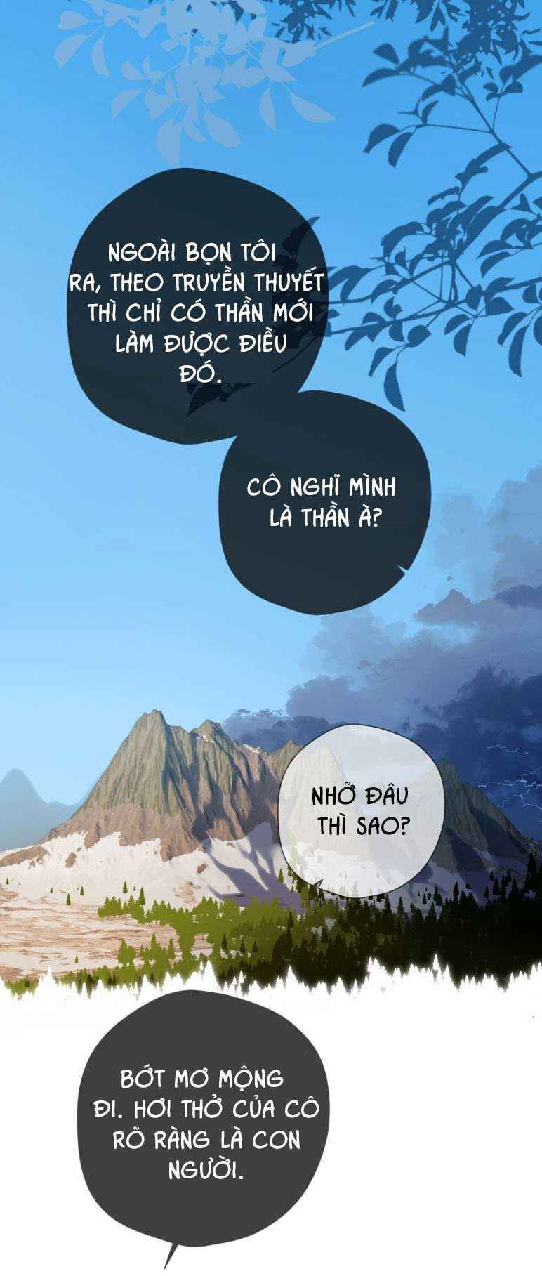 đọc truyện Say Đắm Chương 54 ảnh 14 tại Thiên Thai Truyện