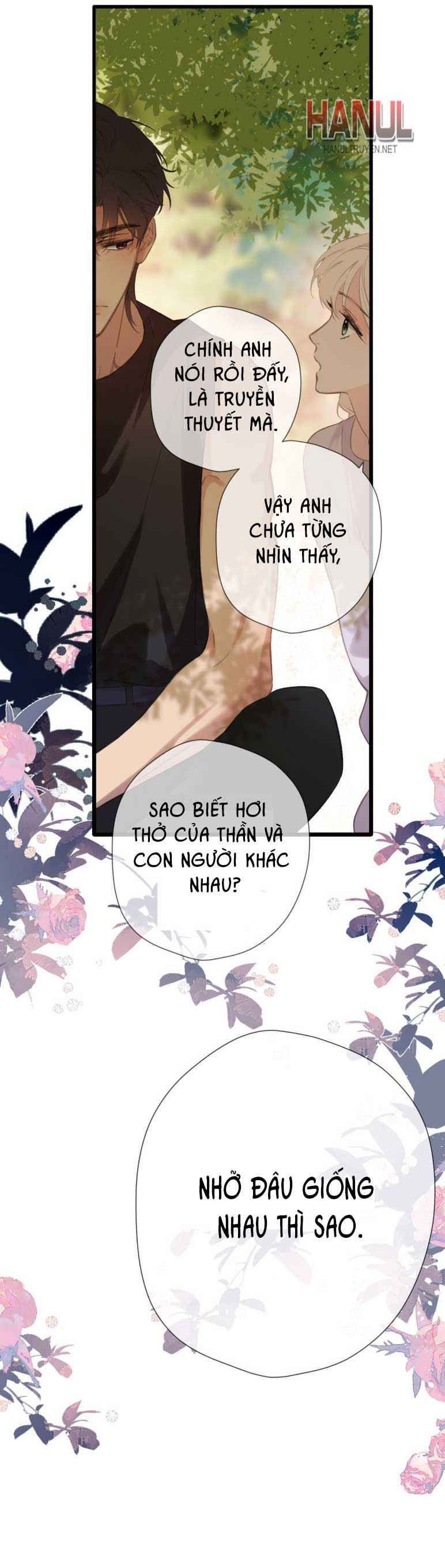 đọc truyện Say Đắm Chương 54 ảnh 15 tại Thiên Thai Truyện