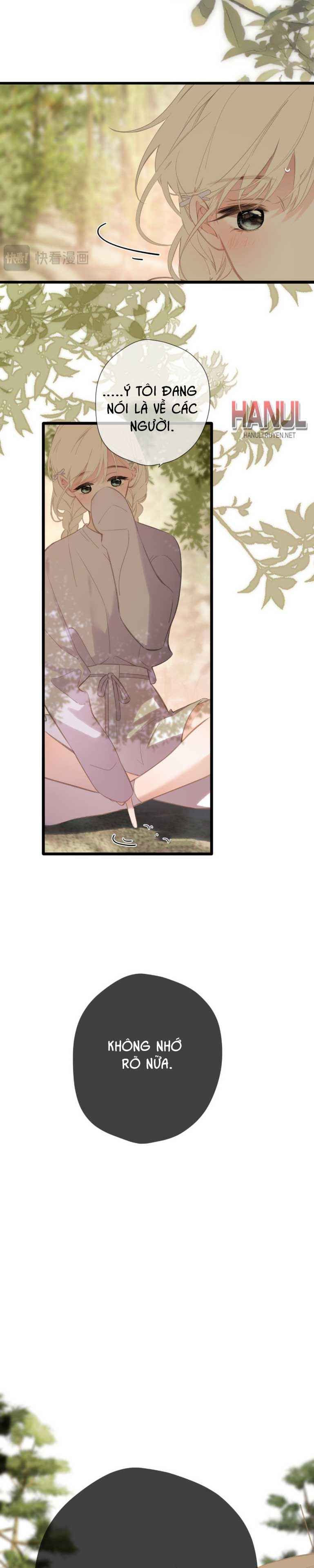 đọc truyện Say Đắm Chương 54 ảnh 4 tại Thiên Thai Truyện