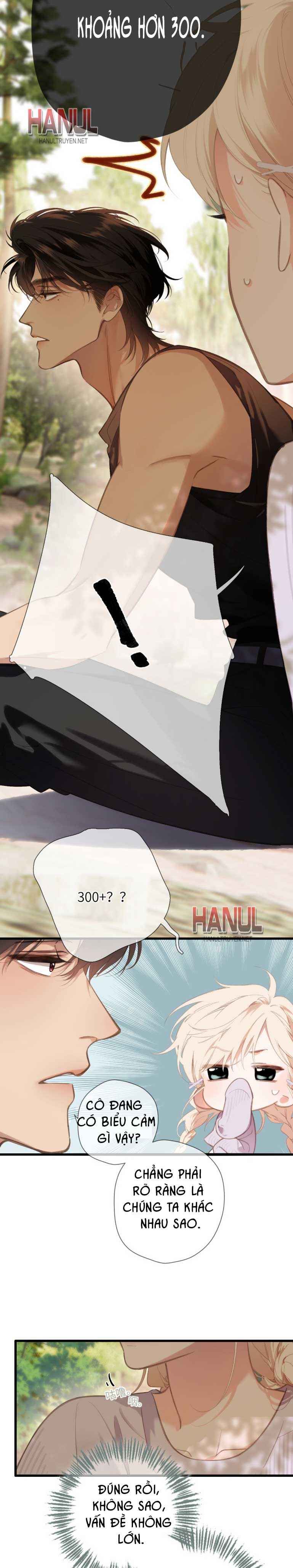 đọc truyện Say Đắm Chương 54 ảnh 5 tại Thiên Thai Truyện