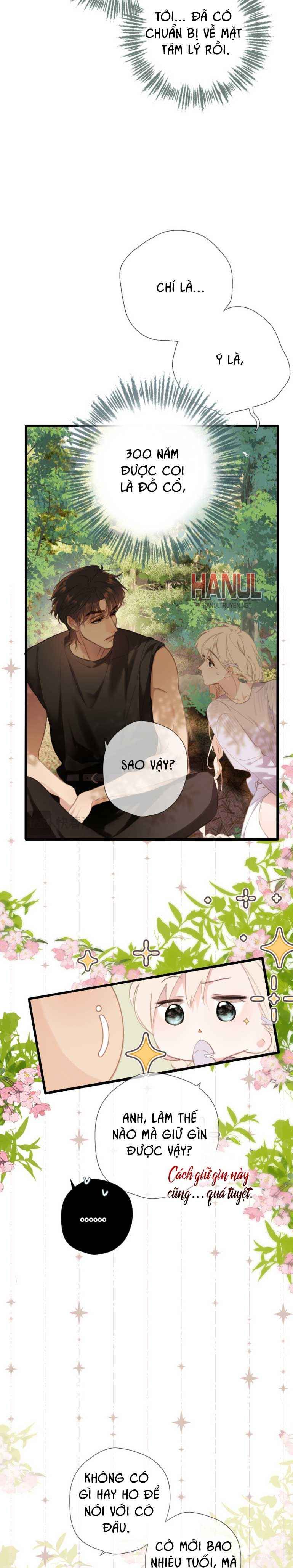 đọc truyện Say Đắm Chương 54 ảnh 6 tại Thiên Thai Truyện