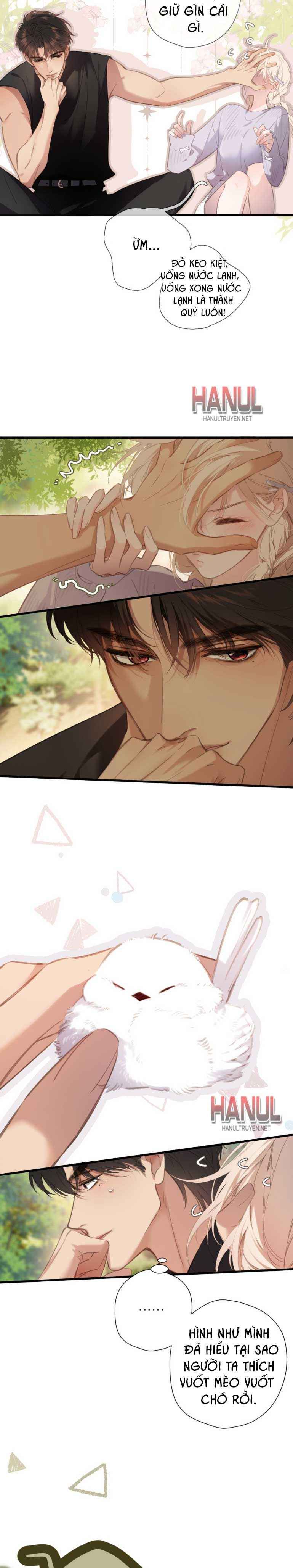 đọc truyện Say Đắm Chương 54 ảnh 7 tại Thiên Thai Truyện