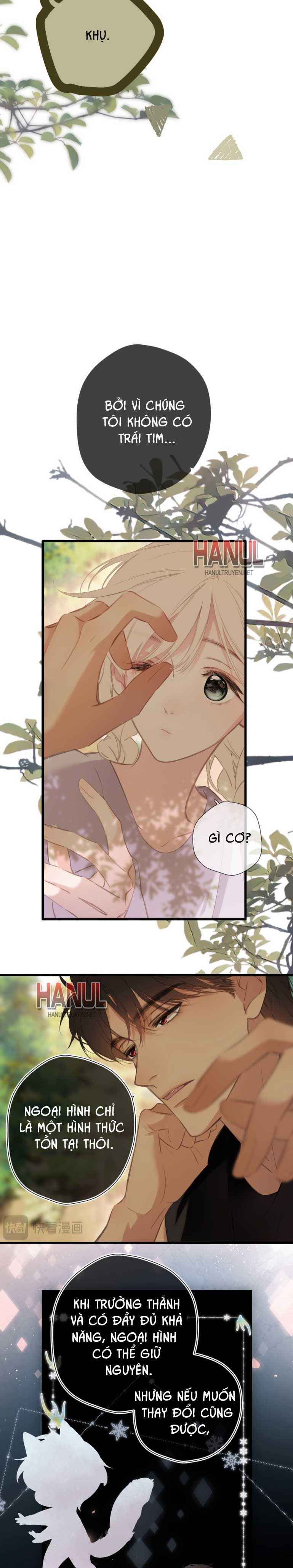 đọc truyện Say Đắm Chương 54 ảnh 8 tại Thiên Thai Truyện