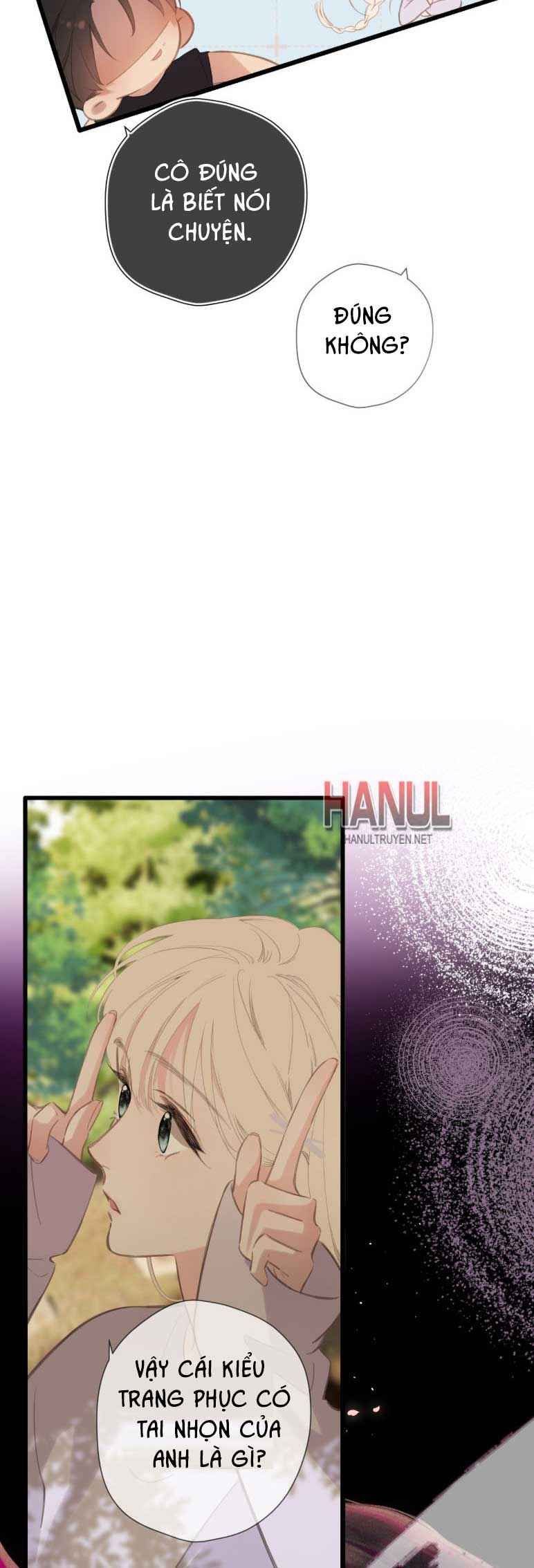 đọc truyện Say Đắm Chương 54 ảnh 10 tại Thiên Thai Truyện