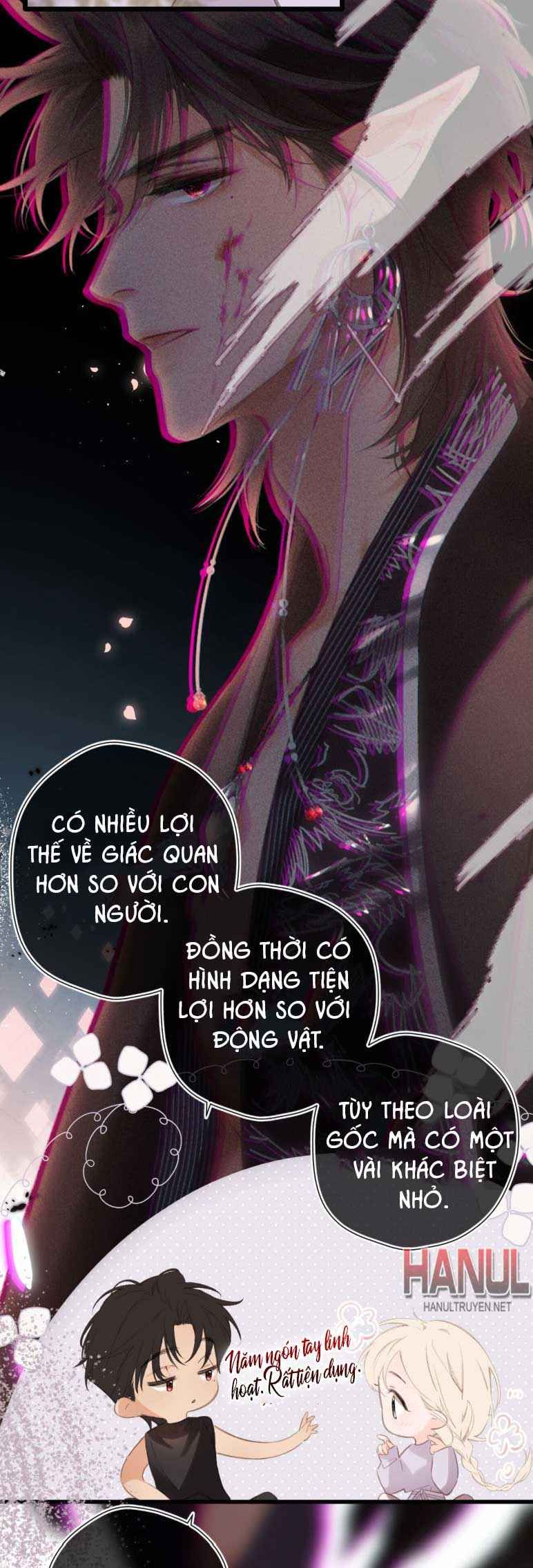 đọc truyện Say Đắm Chương 54 ảnh 11 tại Thiên Thai Truyện