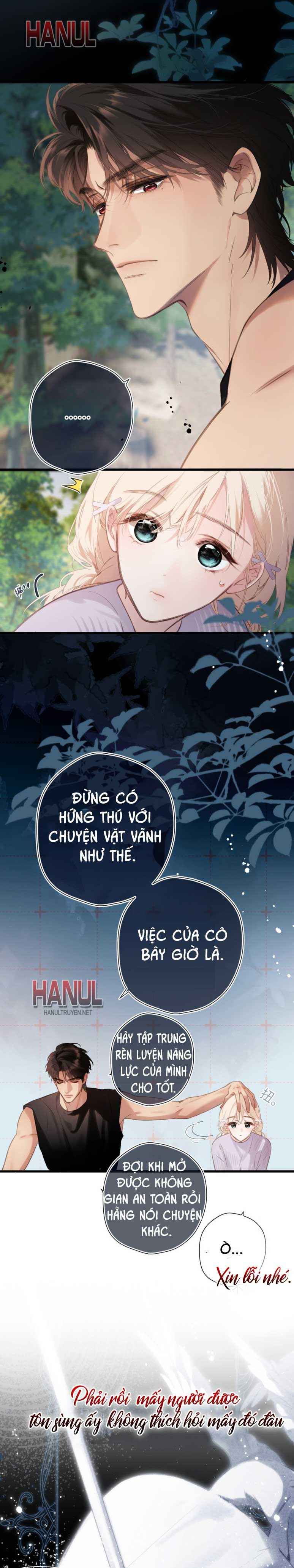 đọc truyện Say Đắm Chương 55 ảnh 3 tại Thiên Thai Truyện