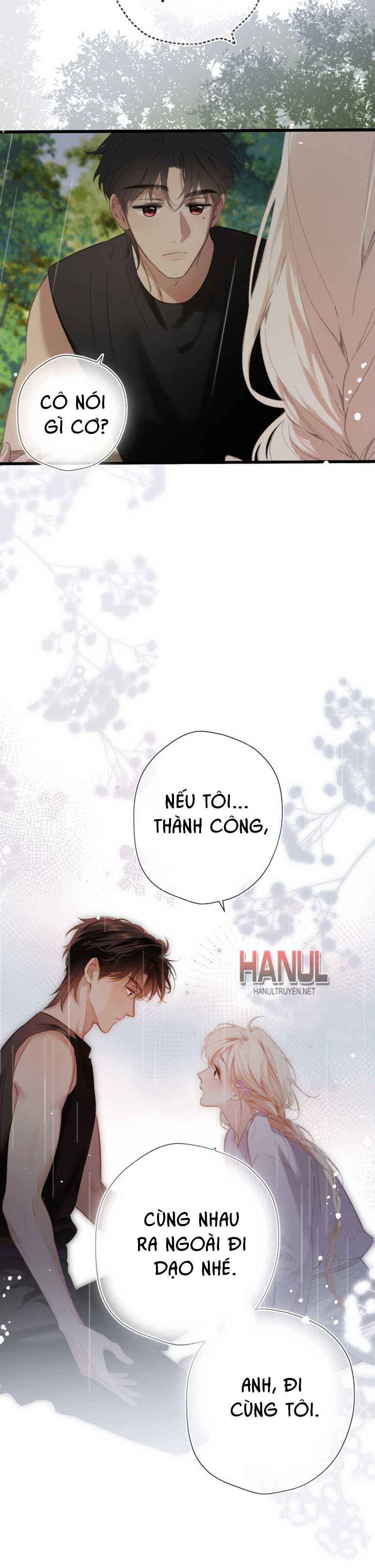 đọc truyện Say Đắm Chương 55 ảnh 13 tại Thiên Thai Truyện