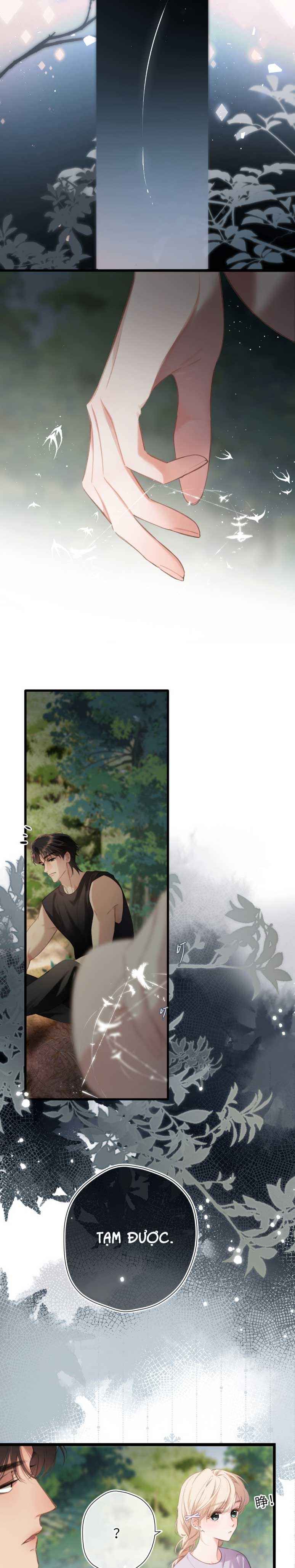 đọc truyện Say Đắm Chương 55 ảnh 5 tại Thiên Thai Truyện