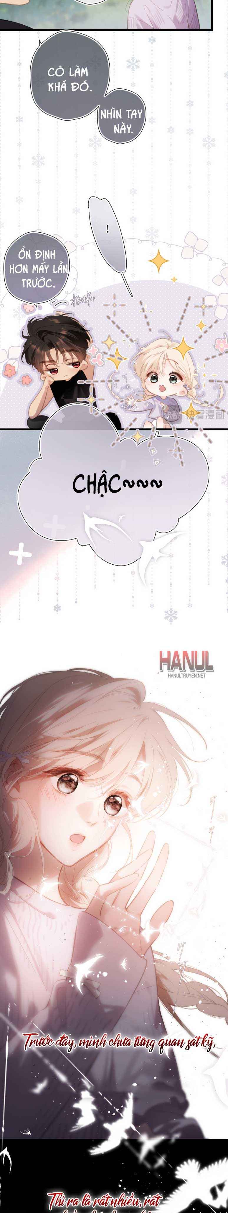 đọc truyện Say Đắm Chương 55 ảnh 6 tại Thiên Thai Truyện