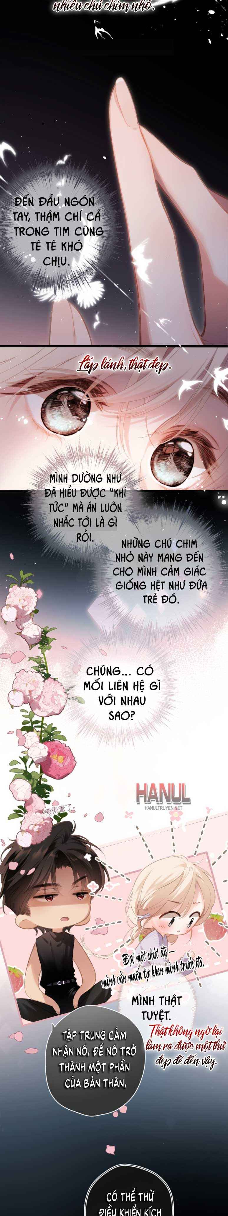 đọc truyện Say Đắm Chương 55 ảnh 7 tại Thiên Thai Truyện