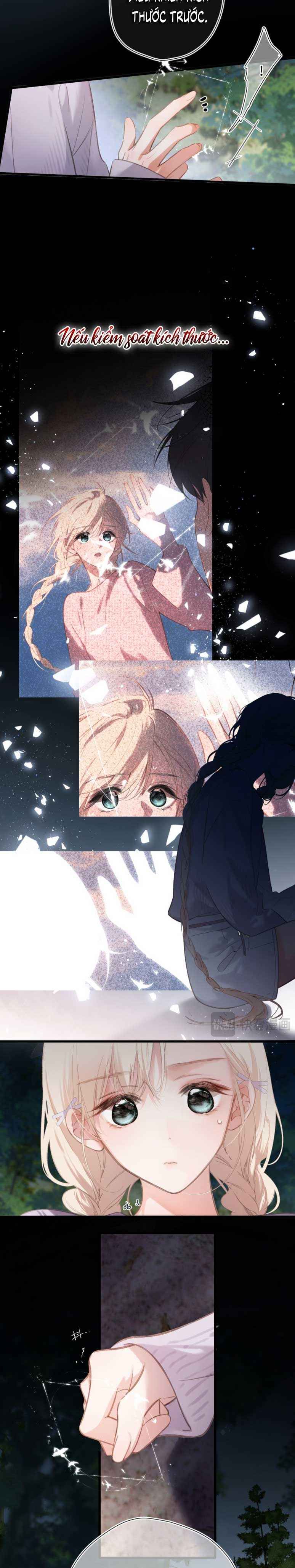 đọc truyện Say Đắm Chương 55 ảnh 8 tại Thiên Thai Truyện