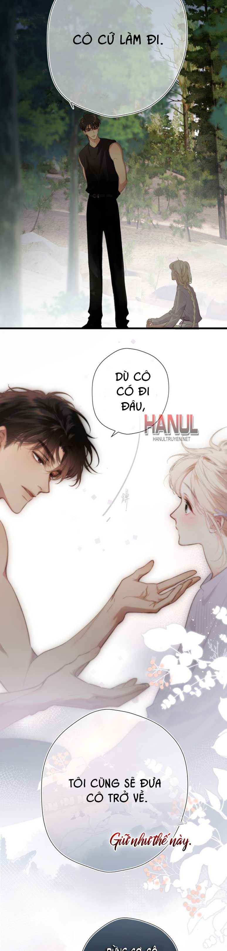 đọc truyện Say Đắm Chương 55 ảnh 9 tại Thiên Thai Truyện