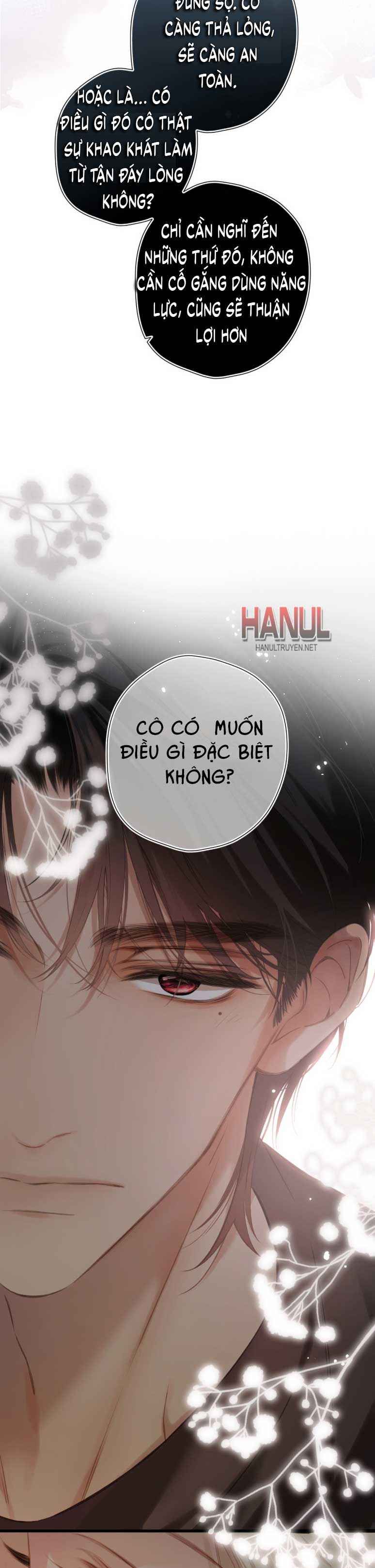 đọc truyện Say Đắm Chương 55 ảnh 10 tại Thiên Thai Truyện