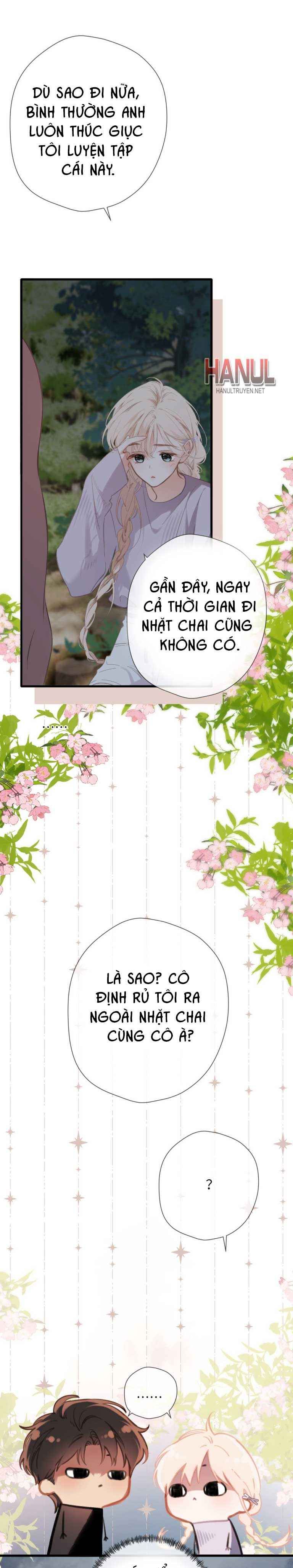 đọc truyện Say Đắm Chương 56 ảnh 3 tại Thiên Thai Truyện