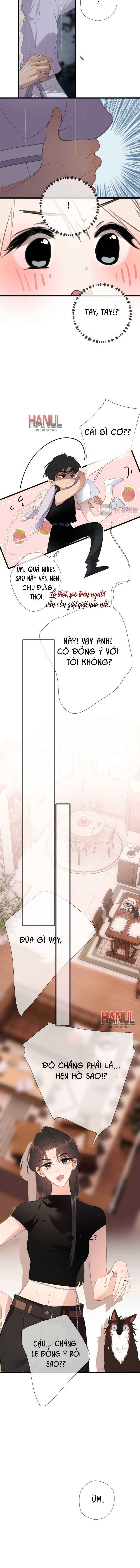 đọc truyện Say Đắm Chương 56 ảnh 12 tại Thiên Thai Truyện