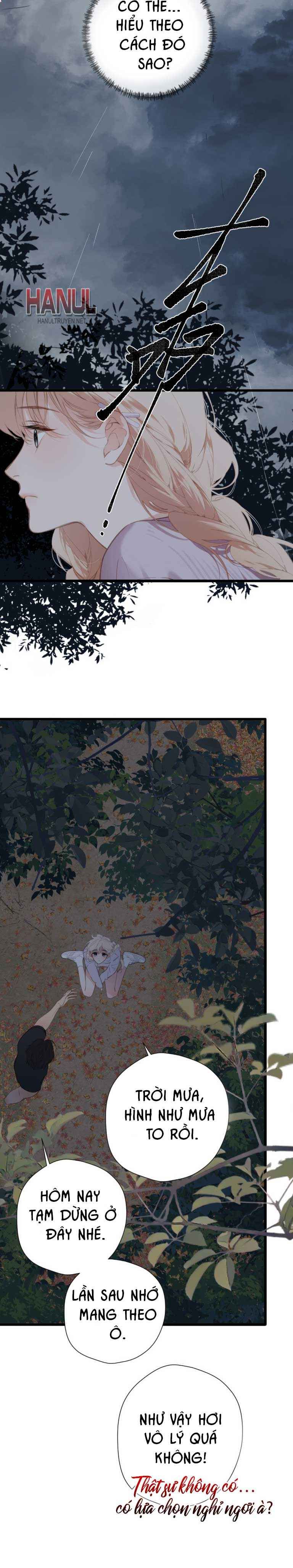 đọc truyện Say Đắm Chương 56 ảnh 4 tại Thiên Thai Truyện