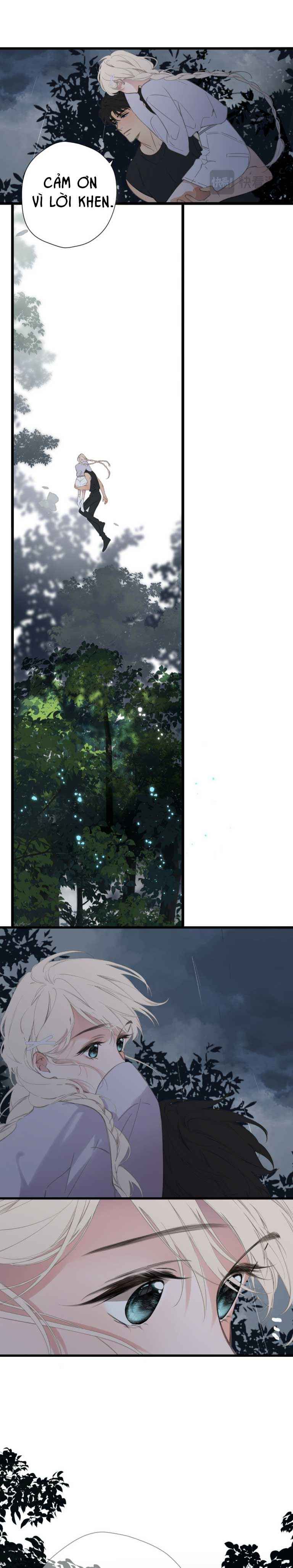 đọc truyện Say Đắm Chương 56 ảnh 5 tại Thiên Thai Truyện