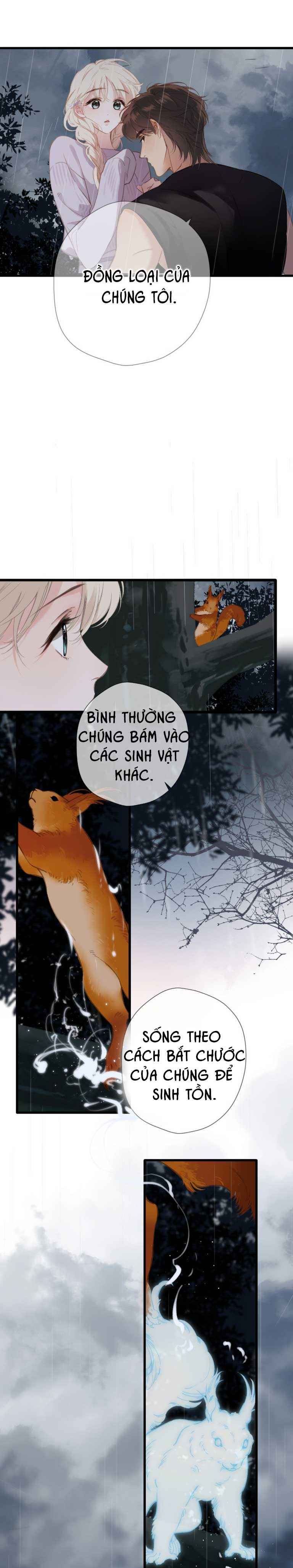 đọc truyện Say Đắm Chương 56 ảnh 7 tại Thiên Thai Truyện