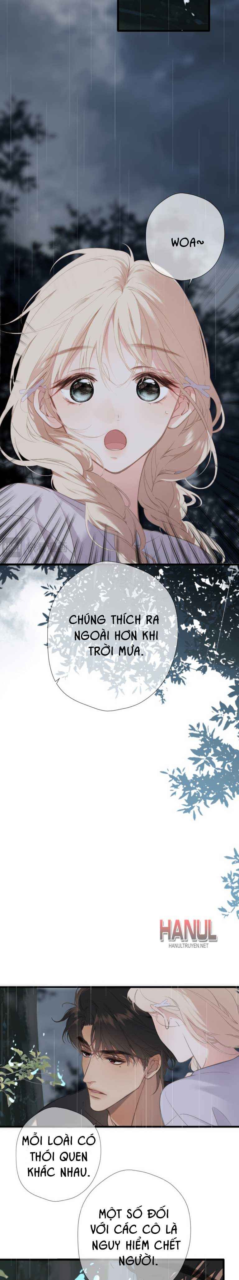 đọc truyện Say Đắm Chương 56 ảnh 8 tại Thiên Thai Truyện