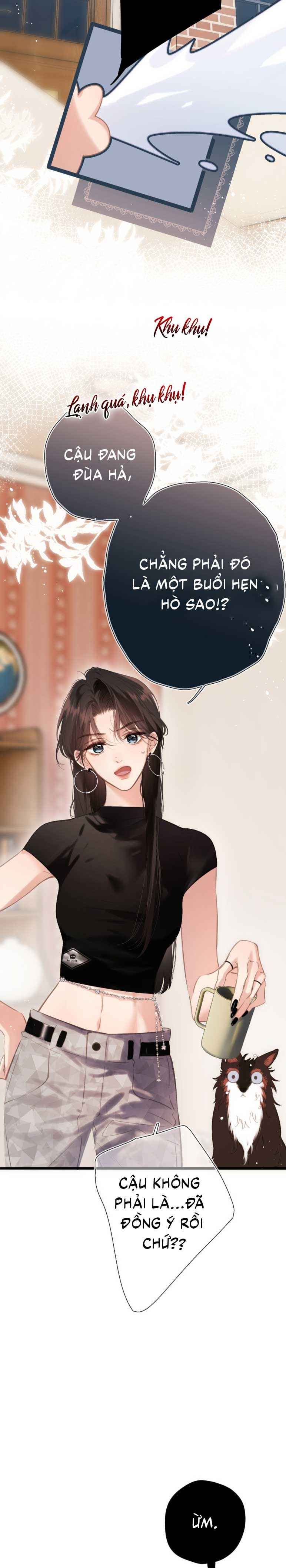 đọc truyện Say Đắm Chương 57 ảnh 3 tại Thiên Thai Truyện