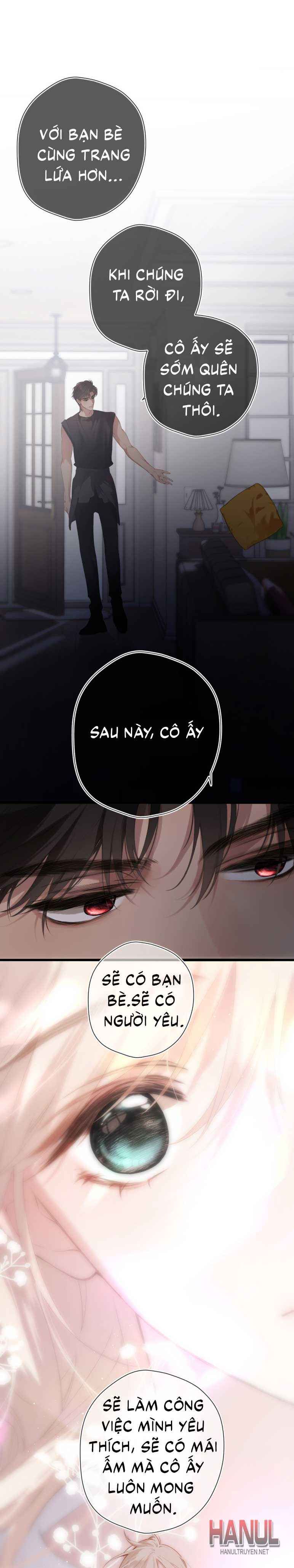 đọc truyện Say Đắm Chương 57 ảnh 12 tại Thiên Thai Truyện