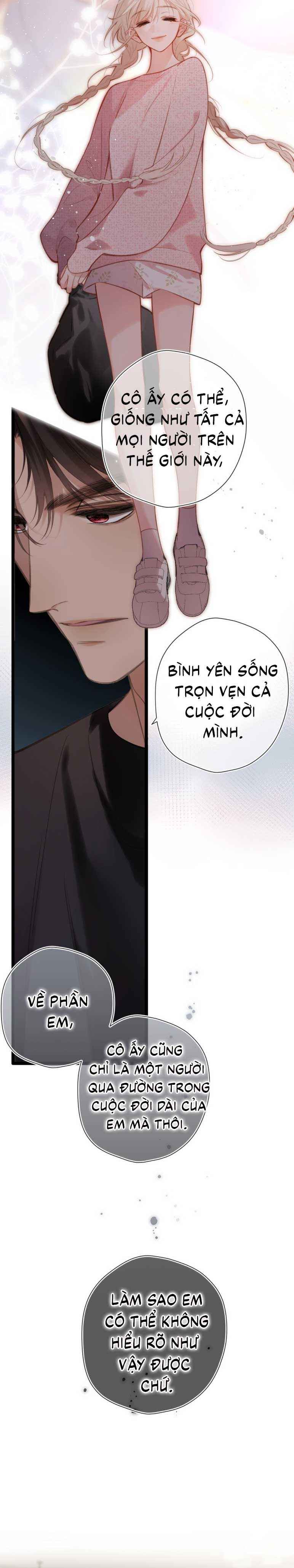 đọc truyện Say Đắm Chương 57 ảnh 13 tại Thiên Thai Truyện