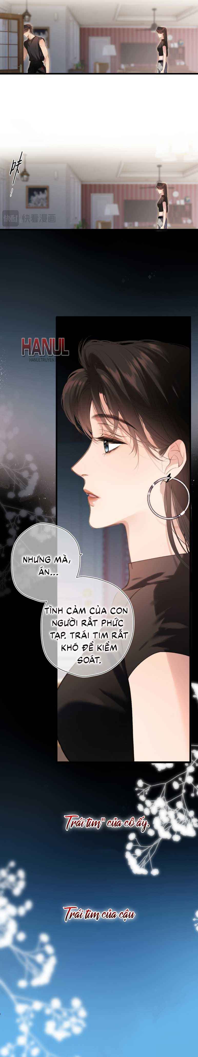 đọc truyện Say Đắm Chương 57 ảnh 14 tại Thiên Thai Truyện