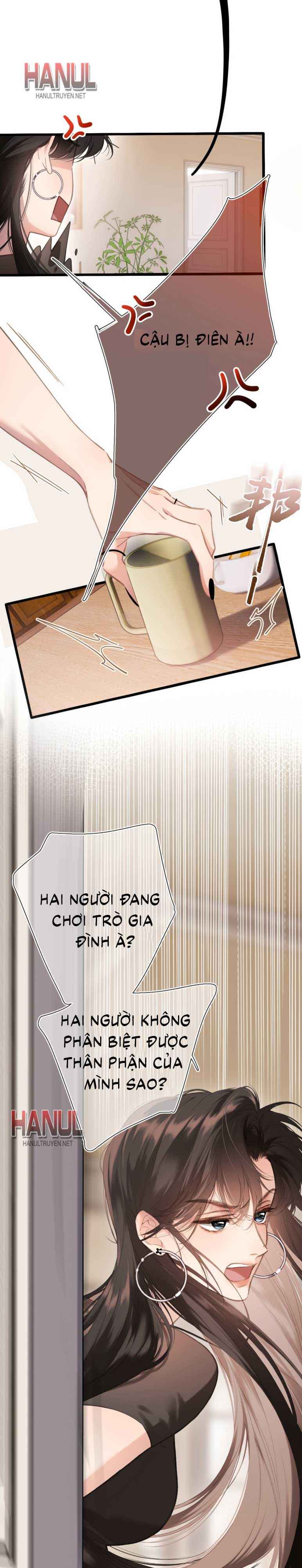 đọc truyện Say Đắm Chương 57 ảnh 4 tại Thiên Thai Truyện