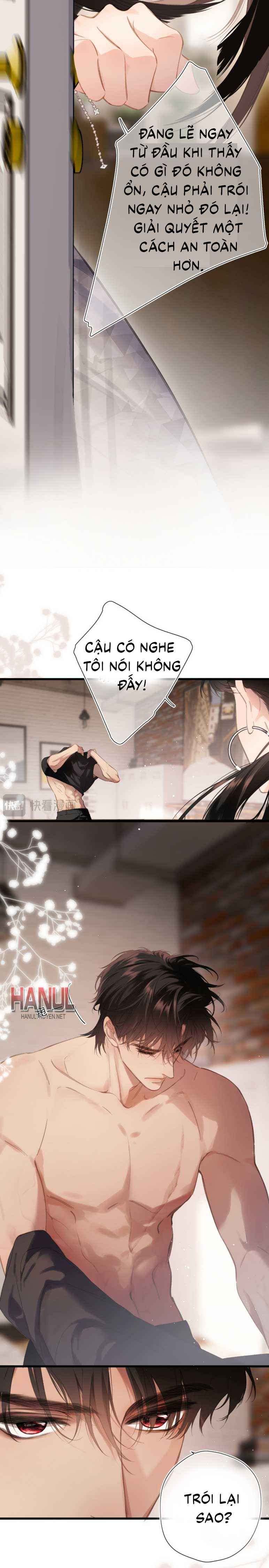 đọc truyện Say Đắm Chương 57 ảnh 5 tại Thiên Thai Truyện