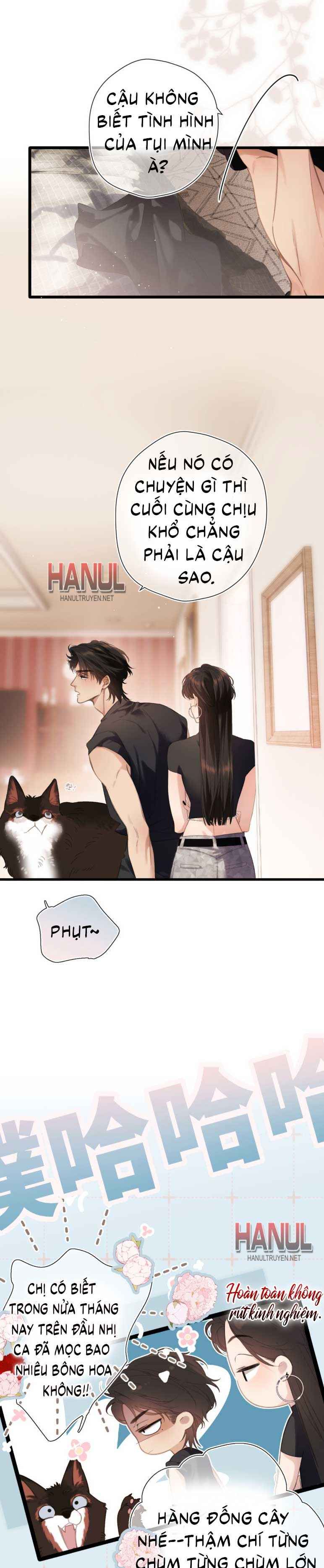 đọc truyện Say Đắm Chương 57 ảnh 6 tại Thiên Thai Truyện