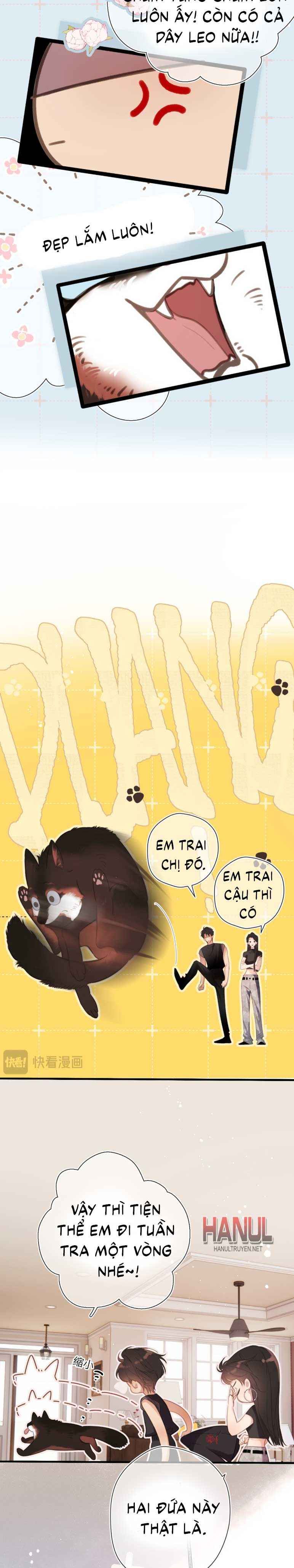 đọc truyện Say Đắm Chương 57 ảnh 7 tại Thiên Thai Truyện