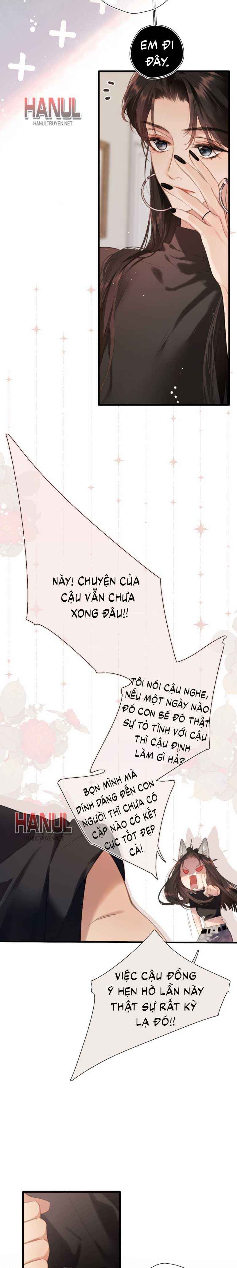 đọc truyện Say Đắm Chương 57 ảnh 8 tại Thiên Thai Truyện