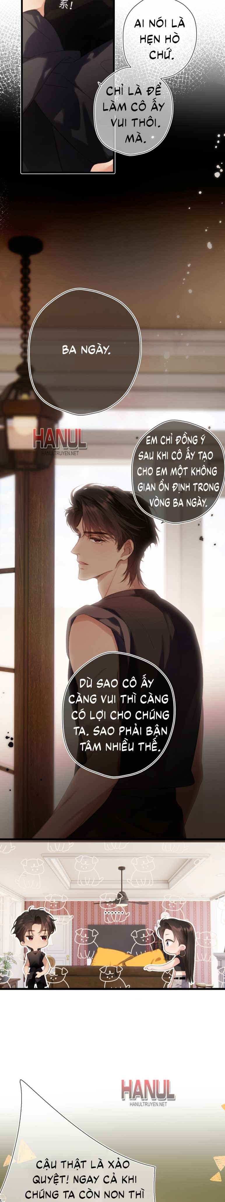 đọc truyện Say Đắm Chương 57 ảnh 9 tại Thiên Thai Truyện