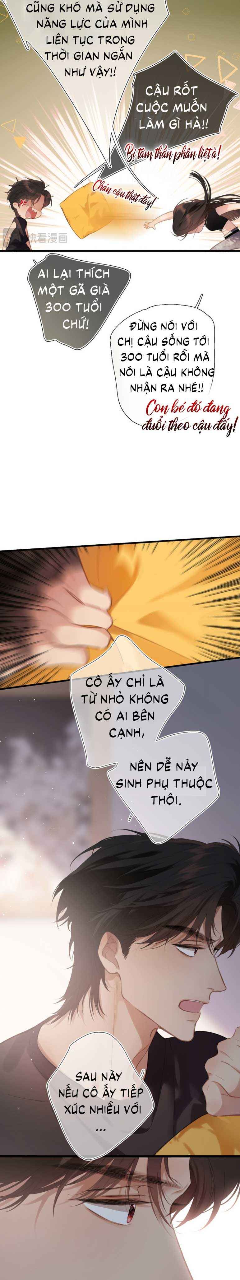 đọc truyện Say Đắm Chương 57 ảnh 10 tại Thiên Thai Truyện