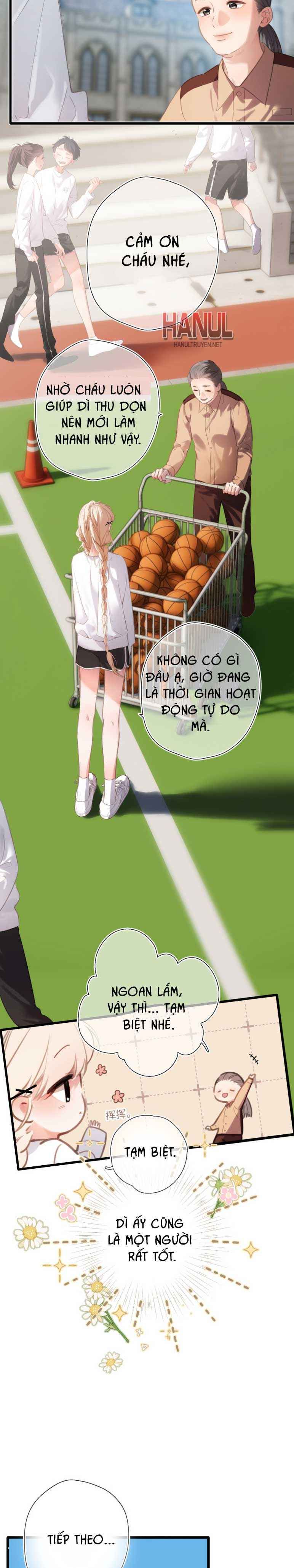 đọc truyện Say Đắm Chương 58 ảnh 3 tại Thiên Thai Truyện