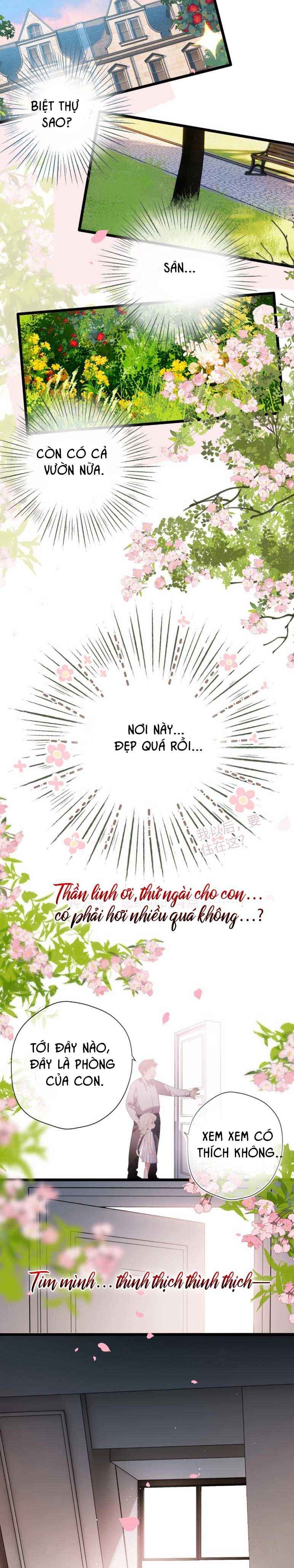 đọc truyện Say Đắm Chương 58 ảnh 13 tại Thiên Thai Truyện