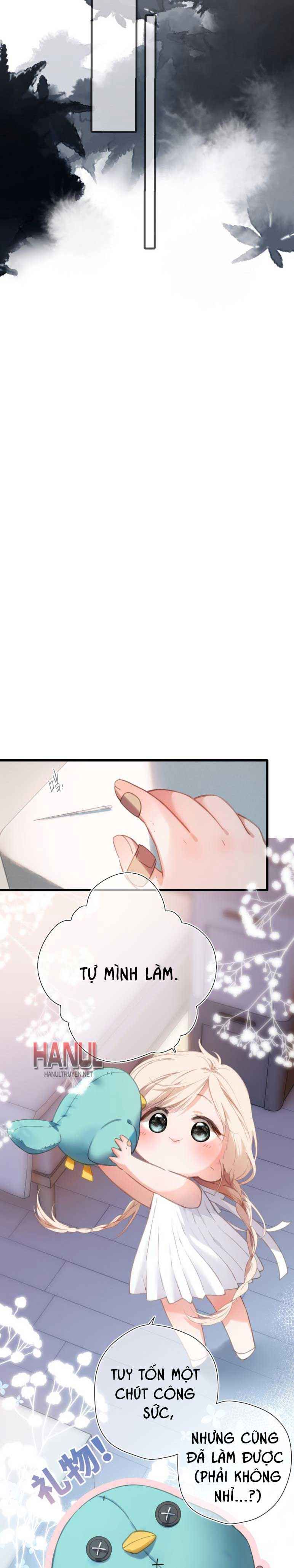 đọc truyện Say Đắm Chương 58 ảnh 15 tại Thiên Thai Truyện