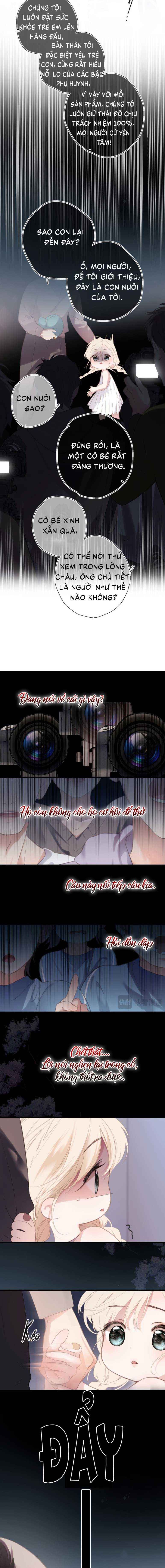 đọc truyện Say Đắm Chương 58 ảnh 17 tại Thiên Thai Truyện