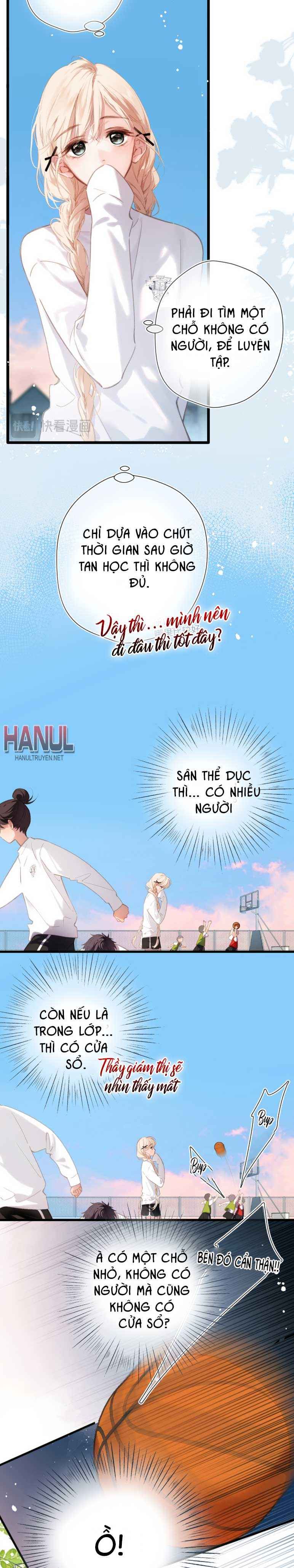 đọc truyện Say Đắm Chương 58 ảnh 4 tại Thiên Thai Truyện