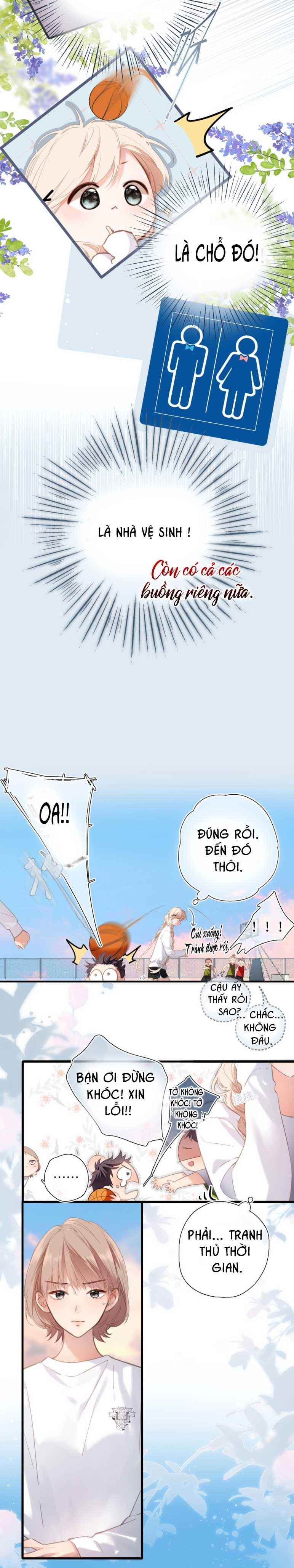 đọc truyện Say Đắm Chương 58 ảnh 5 tại Thiên Thai Truyện