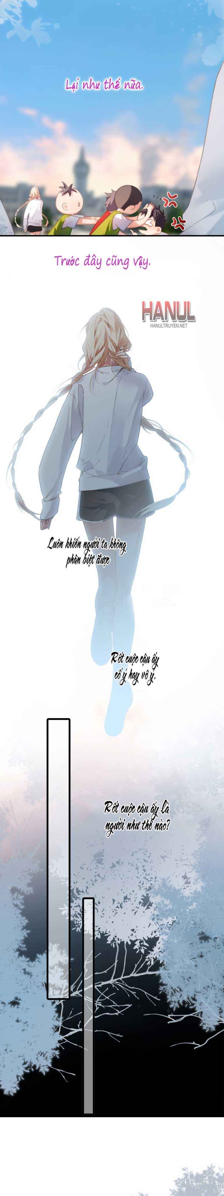 đọc truyện Say Đắm Chương 58 ảnh 6 tại Thiên Thai Truyện