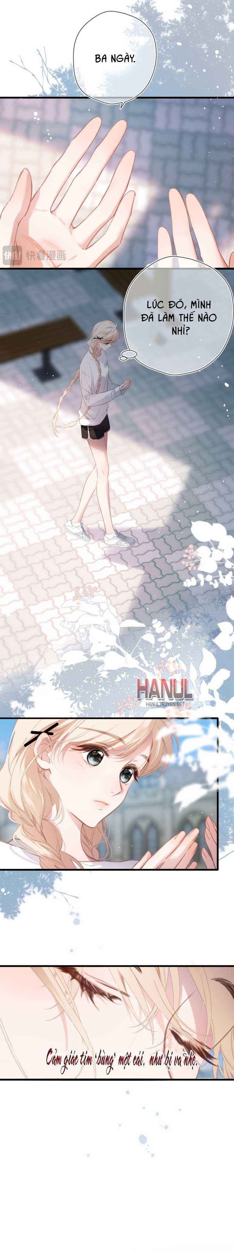 đọc truyện Say Đắm Chương 58 ảnh 7 tại Thiên Thai Truyện