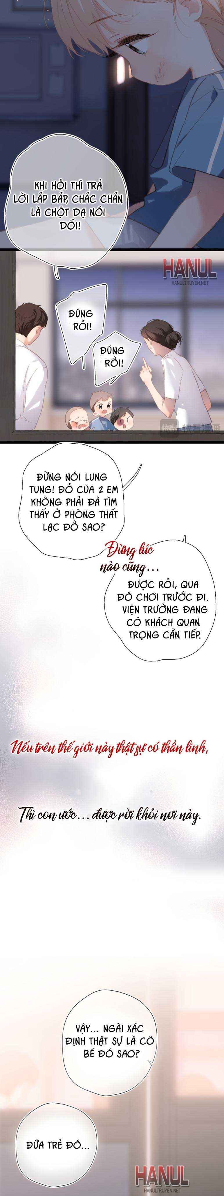 đọc truyện Say Đắm Chương 58 ảnh 9 tại Thiên Thai Truyện