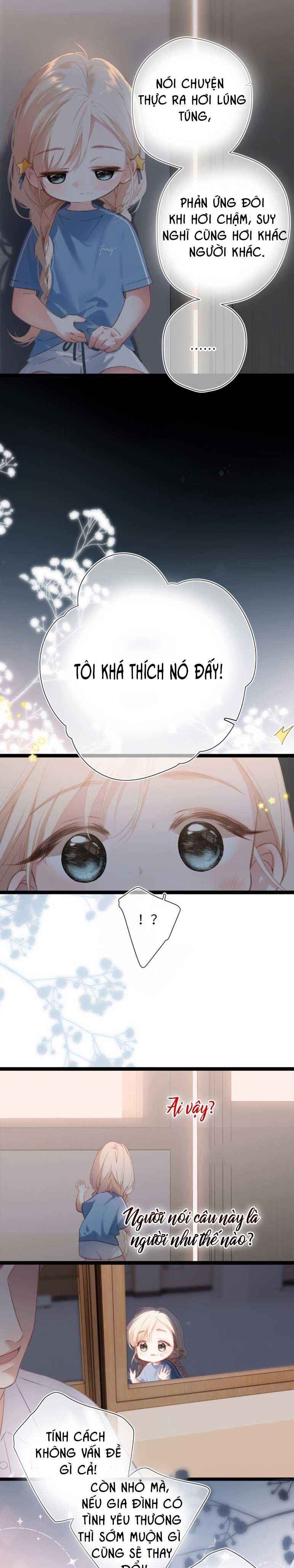 đọc truyện Say Đắm Chương 58 ảnh 10 tại Thiên Thai Truyện