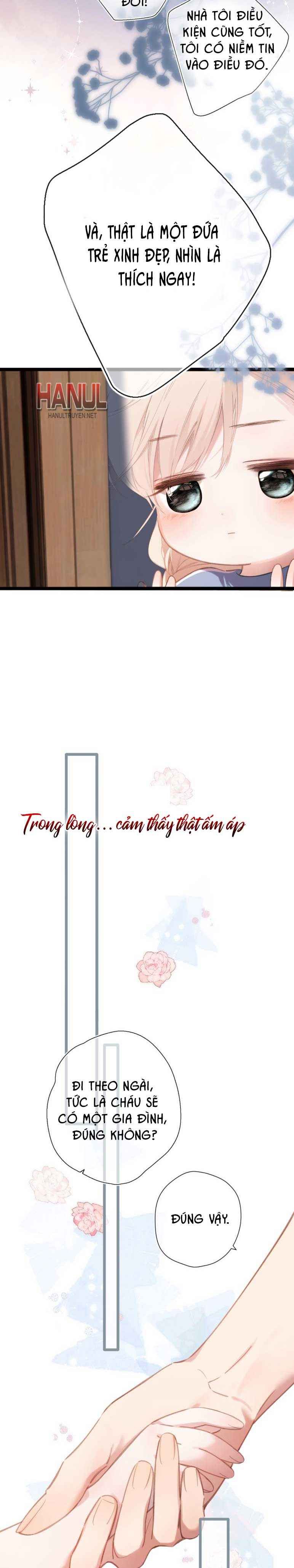 đọc truyện Say Đắm Chương 58 ảnh 11 tại Thiên Thai Truyện